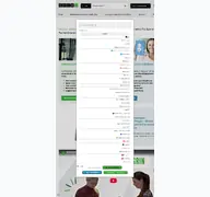 Kleine Seitenvorschau von grin.com