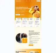 Kleine Seitenvorschau von kmuportal.at