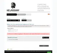 Kleine Seitenvorschau von buchen.schlosshelmsdorf.de