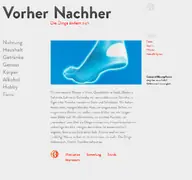 Kleine Seitenvorschau von vorher-nachher.at