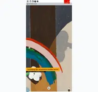 Kleine Seitenvorschau von kunstkulturquartier.de