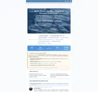 Kleine Seitenvorschau von glp-1forum.de