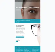 Kleine Seitenvorschau von augenarzt-zink.de