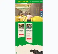 Kleine Seitenvorschau von bullermeck-alfsee.de