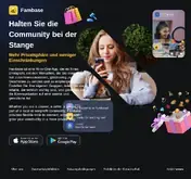 Kleine Seitenvorschau von joinfambase.com
