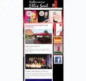 Kleine Seitenvorschau von ellissaal.de