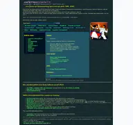 Kleine Seitenvorschau von gamecraft.de