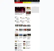 Kleine Seitenvorschau von kob.com
