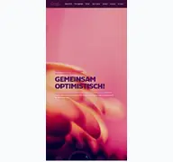 Kleine Seitenvorschau von fibromyalgie-fms.de