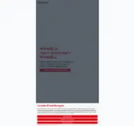Kleine Seitenvorschau von p681018.webspaceconfig.de