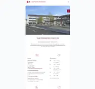 Kleine Seitenvorschau von p682959.webspaceconfig.de