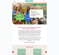 Kleine Seitenvorschau von vs-sm.de