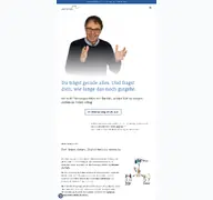 Kleine Seitenvorschau von jautschus.de