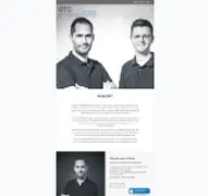 Kleine Seitenvorschau von p695385.webspaceconfig.de