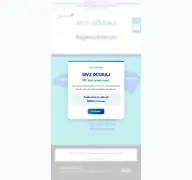 Kleine Seitenvorschau von augenzentrum-ocuraj.de