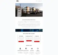 Kleine Seitenvorschau von mdi-nora.de