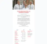 Kleine Seitenvorschau von p698293.webspaceconfig.de