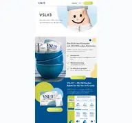 Kleine Seitenvorschau von vsl-3.de