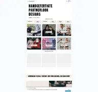 Kleine Seitenvorschau von paarpulli.de