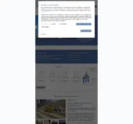 Kleine Seitenvorschau von augustinus-schule.de