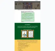 Kleine Seitenvorschau von heraldrysinstitute.com