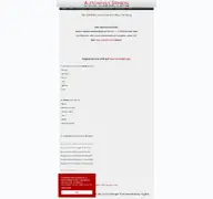 Kleine Seitenvorschau von auktionshaus-steinberg.de