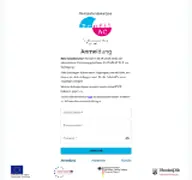 Kleine Seitenvorschau von pa.bildung-rp.de