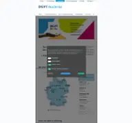 Kleine Seitenvorschau von pab-info.de