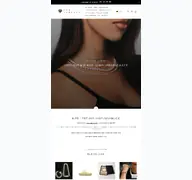 Kleine Seitenvorschau von vvsjewelry.de