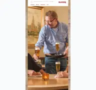 Kleine Seitenvorschau von gaststaette-bertling.de