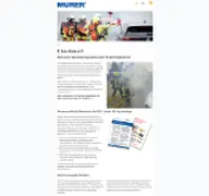 Kleine Seitenvorschau von e-loeschlanze.de