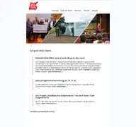 Kleine Seitenvorschau von das-rote-tuch.de