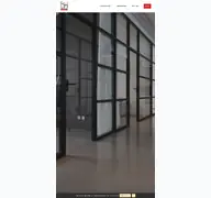 Kleine Seitenvorschau von das-beraterhaus.de
