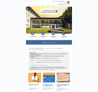 Kleine Seitenvorschau von finanzamt-kaufbeuren.de