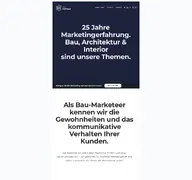 Kleine Seitenvorschau von dasholthaus.de