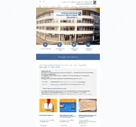 Kleine Seitenvorschau von finanzamt-memmingen-mindelheim.de