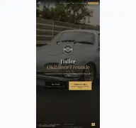 Kleine Seitenvorschau von haller-oldtimer-freunde.de