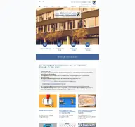 Kleine Seitenvorschau von finanzamt-pfaffenhofen.de
