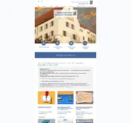 Kleine Seitenvorschau von finanzamt-starnberg.de