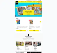 Kleine Seitenvorschau von shop.bibellesebund.at