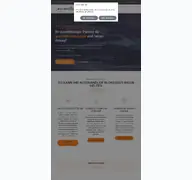Kleine Seitenvorschau von auto-agent24.de