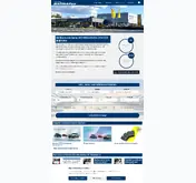 Kleine Seitenvorschau von auto-bollhoefer.de