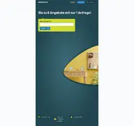 Kleine Seitenvorschau von gecheckt.at
