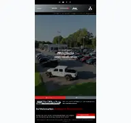 Kleine Seitenvorschau von auto-hollaender.de