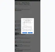 Kleine Seitenvorschau von mylot.com