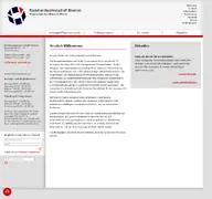 Kleine Seitenvorschau von bremen-handwerk.de