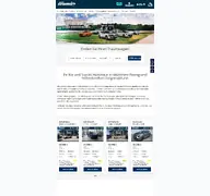 Kleine Seitenvorschau von auto-schmid-gmbh.de