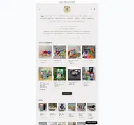 Kleine Seitenvorschau von skillsflowshop.de