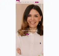 Kleine Seitenvorschau von skinandbodycare.de