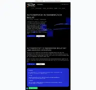 Kleine Seitenvorschau von autobielat.de